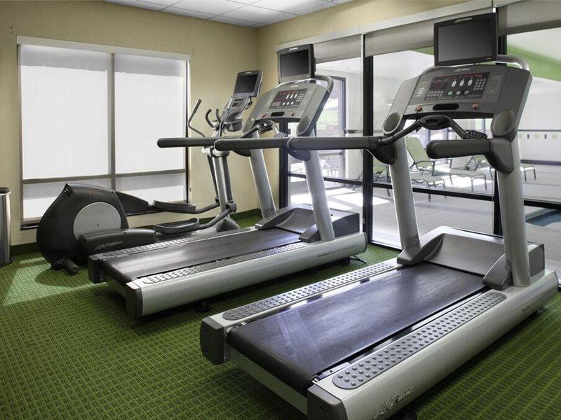 Fairfield Inn & Suites By Marriott Matthews Charlotte Luaran gambar