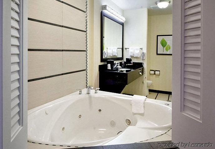 Fairfield Inn & Suites By Marriott Matthews Charlotte Bilik gambar