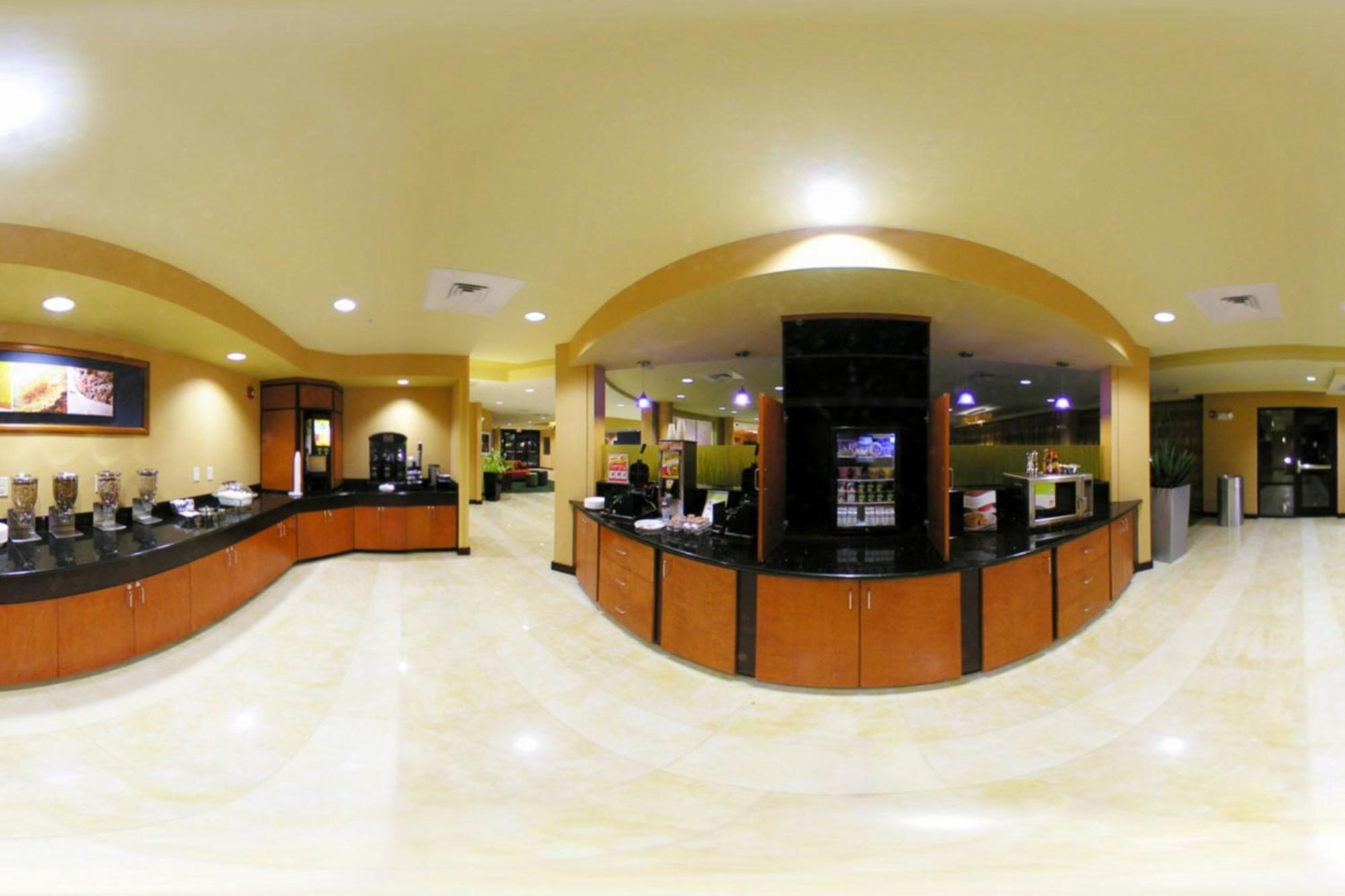 Fairfield Inn & Suites By Marriott Matthews Charlotte Luaran gambar