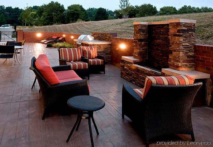 Fairfield Inn & Suites By Marriott Matthews Charlotte Luaran gambar